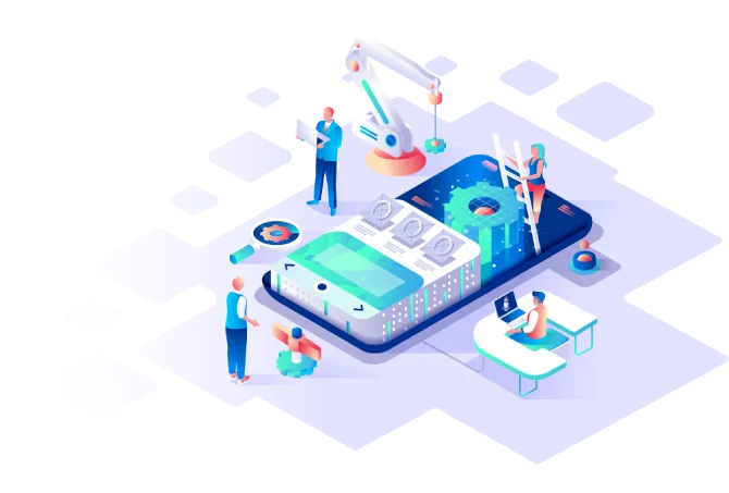 custom software development company in Hyderabad