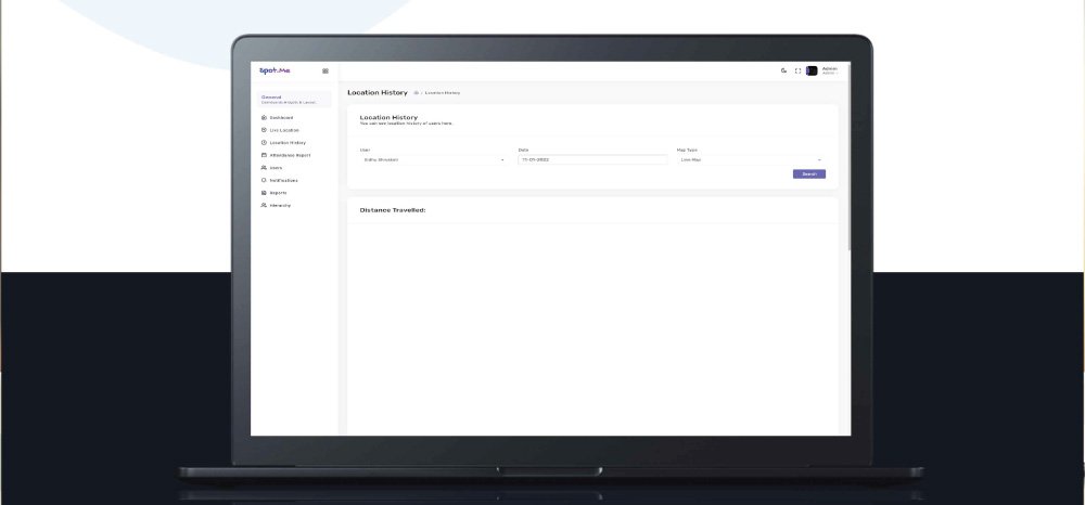attendance management system development