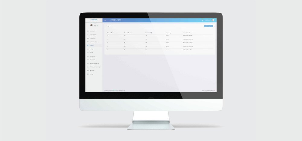 gym management software in india
