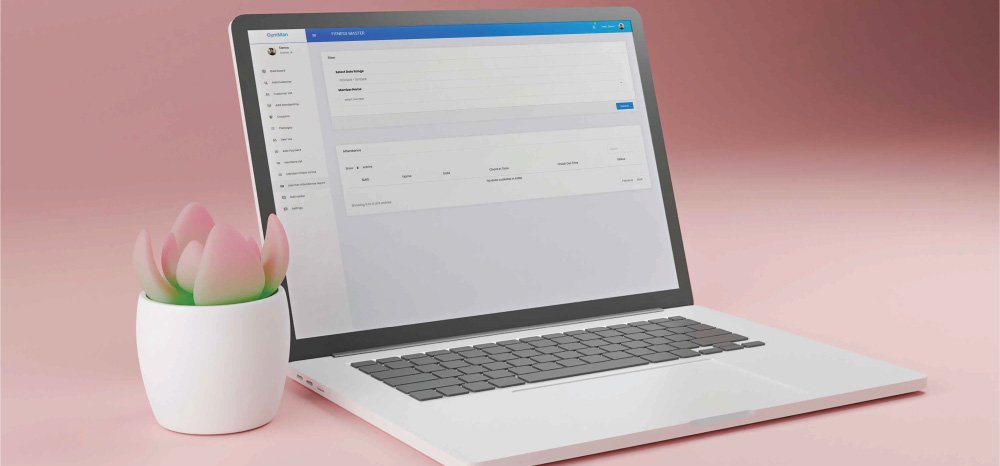 gym management software in india