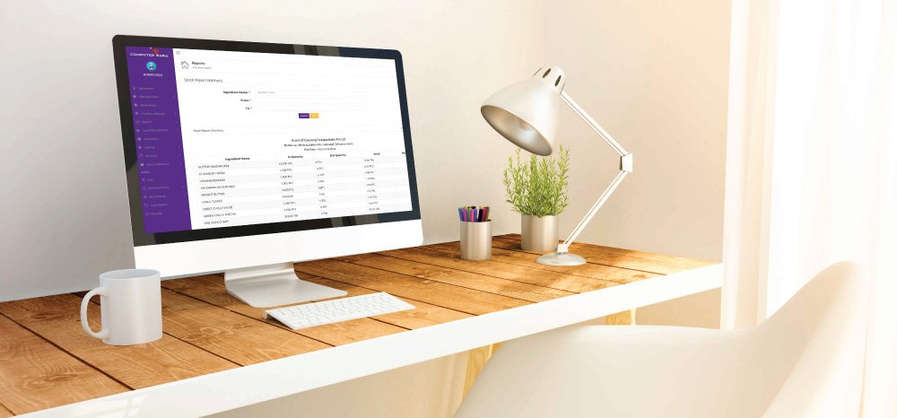 restaurant management system in hyderabad