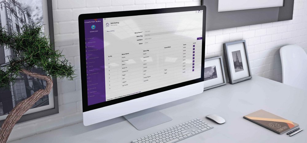 restaurant management system in hyderabad