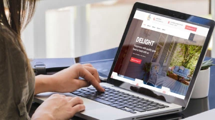 custom software development company in hyderabad