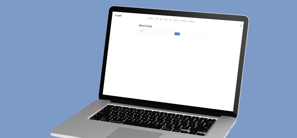 movie ticket booking system development