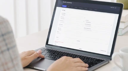 custom software development company in hyderabad