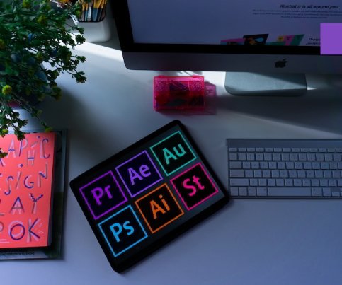 graphic design company in hyderabad