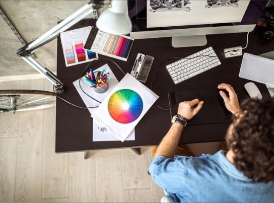 graphic design company in hyderabad