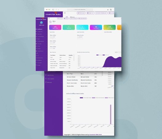 restaurant management system in hyderabad