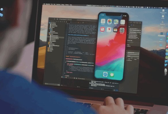 ios app development company in hyderabad