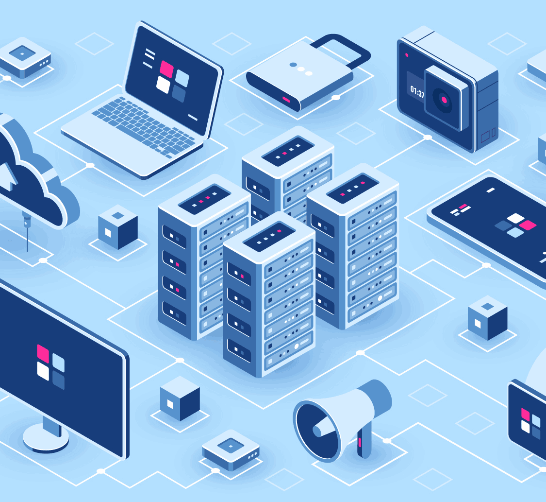 cloud hosting providers in india