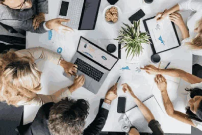 IT solutions company in hyderabad